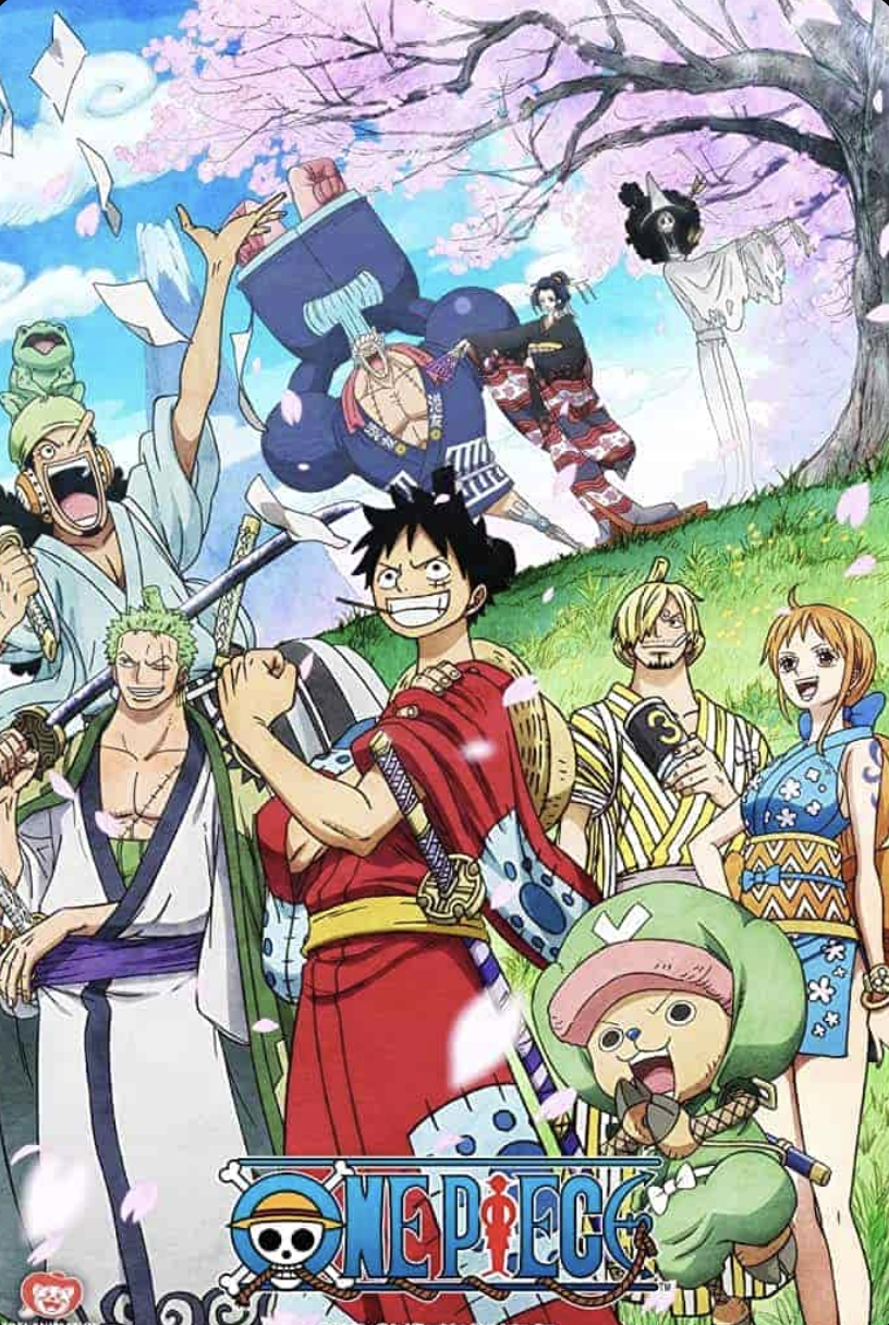 One Piece 1137 Nodflex